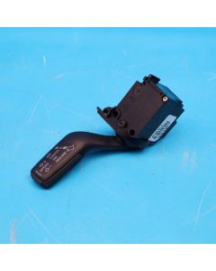 Audi A6 4F C6 Schalter Tempomat 4E0953521B Lenkstockschalter Tempomathebel PD