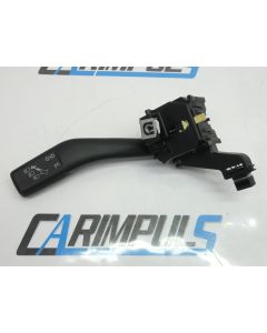 Orig. VW Scirocco III Blinkerschalter Lenkstockschalter Lichtschalter 1K0953513E