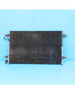 Audi A6 4F C6 Klimakondensator 4F0260401M Klimakühler Klimaanlage Original Ni