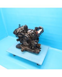 Audi A6 4F C6 3.0 TDI Motor ASB 059100033E 171kW 233PS Triebwerk Original MZ