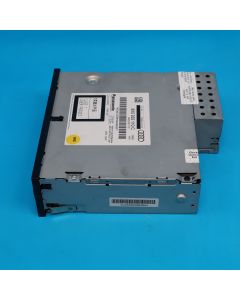 Audi A6 A7 4G C7 CD-Wechsler 8X0035110C MP3 Changer 6-fach Original NF