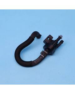 Audi A6 A7 4G C7 Entlüftungsventil 06H906517G Magnetventil Unterdruck Orig. NM