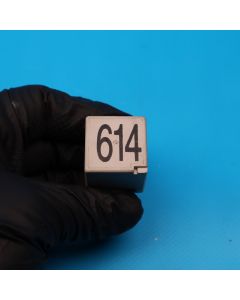 Audi A6 4F C6 VW Seat Skoda Relais 8E0951253 Arbeitskontaktrelais 614 Orig. PH