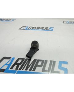 Original Citroen C5 Parksensor PDC Sensor KPS BLAU ABYSSE Einparkhilfe 98093001