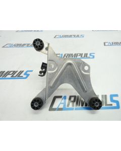BMW 5er F10 F11 + LCI Halter ABS Block 6775355 Befestigung Halterung Original KZ