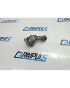 Audi A6 4F C6 3.0 TFSI Kombiventil links 06E131101E AGR-Ventil Original MJ2