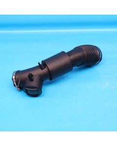 Audi A6 A7 4G C7 3.0 TFSI Ansaugschlauch 06E129615H Ansaugrohr Luftfilter Orig.