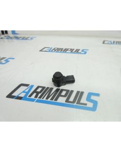 Original Citroen C5 Parksensor KPS BLAU ABYSSE Einparkhilfe 96638215 PDC Sensor