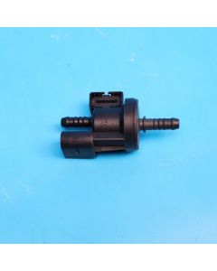 Audi A6 4F C6 Entlüftungsventil 06E906517A Magnetventil Unterdruckventil Orig.