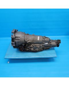 Audi A6 4F C6 3.2 FSI Quattro Automatikgetriebe HYR 09L300039AX 6-Gang Orig. MR