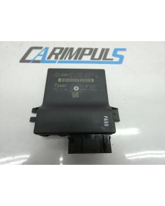 Audi A6 4F C6 Steuergerät Gateway 4F0907468E 4F0910468A Diagnose Interface OU