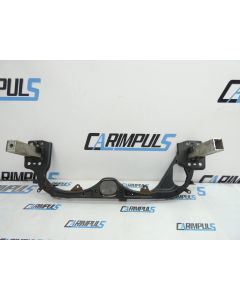 Audi A6 4F C6 Querrohr 4F0199521 Stoßstange vorne Aufpralldämpfer Original LU