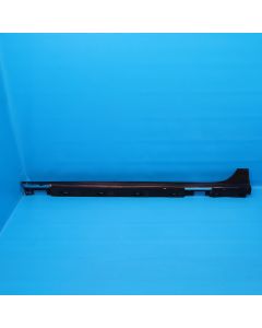 Audi A7 4G C7 Seitenschweller links 4G8853859E Unterholmverkleidung LY8X Original