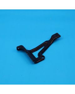 Audi A6 4F 2.7 3.0 TDI Halterung Hochdruckpumpe 059130163E Befestigung Orig. Ni