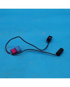 Audi A6 4F C6 Mikrofon Freisprechanlage 4L1035711E Autotelefon Handy Original