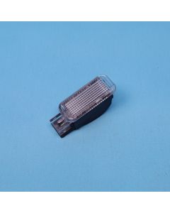 Audi A6 4G C7 Fußraumbeleuchtung 4B0947415A Innenraumleuchte Lampe Leuchte Orig.