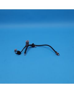 BMW 7er E65 E66 Kabelbaum Wischwasser 6907077 Leitung Waschwasser Original NE