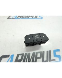 Citroen C5 Schalter Fahrwerksverstellung 96596729ZD Taster Fahrwerk Original