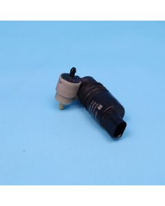 Opel Insignia A Pumpe Scheibenreinigungsanlage 13250357 Waschwasserpumpe Orig.