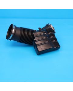 Audi A6 4F 2.4 3.2 FSI Ansaugschlauch Ansaugrohr 06E129629E Luftrohr Original MR