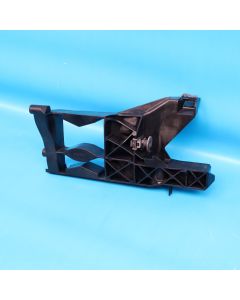 Audi A6 4G C7 Halter Scheinwerfer rechts 4G0805608 Aufnahme Befestigung Orig NF1