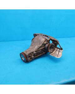 Audi A6 A7 4G C7 Differential MNB Hinterachsgetriebe 0BC500044A 37:9 Original NF