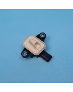 Audi A6 A7 4G C7 Drucksensor seitlich 4H0955557 Crashsensor Airbag Original