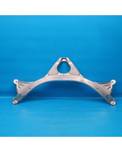 Audi A6 4G C7 Querstütze vorne 4G0805645C Domstrebe Querträger Orig.