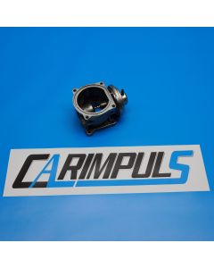 VW Phaeton 3D 5.0 TDI AGR-Ventil 102822 Abgasrückführungsventil WAHLER MN1