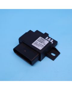 Audi A6 4F C6 Steuergerät Kraftstoffpumpe 4F0906093L Steuermodul Original PS