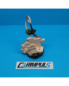 Audi A6 4F C6 Türschloss vorne rechts 4F1837016 Verriegelung 7-polig Original PF