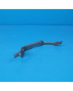 Audi A6 4G C7 Strebe Stoßfängerträger rechts 4G0807592B Schlossträger Original