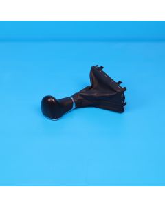 Audi A6 A7 4G C7 Schaltknauf 4G1713139N Wählhebel Automatik SCHWARZ Original MO
