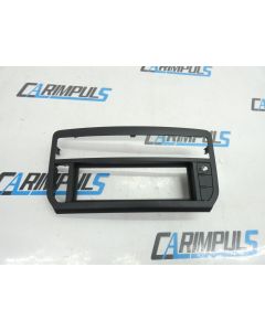 Citroen C5 Rahmen Klimabedienteil 96637757ZD Halterung Bedieneinheit Original LZ
