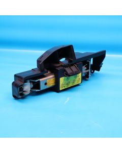 Audi A6 4F C6 Avant Wagenheber 4F0011031 4F9011215B Halterung Original MX