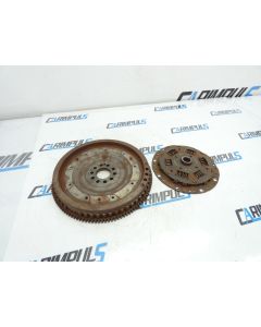 Audi A6 4F C6 2.8 3.2 FSI Schwungrad 06C141065C Dämpfer Schwungscheibe Orig. HO