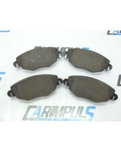 TEXTAR Bremsklötze vorne 2327904 Ford Metrostar Mondeo Bremsbeläge NEU