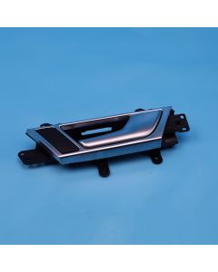 Audi A6 4F C6 Türgriff hinten rechts innen 4F0839020F Innenbetätigung Orig. NK1