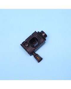 Audi A6 A7 4G C7 Luftgütesensor 4G0907658A Sensor Luftfeuchtigkeit Original OD