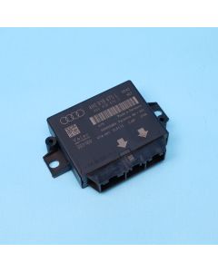 Audi A6 A7 4G C7 Steuergerät PDC 4H0919475L 4H0919475C Einparkhilfe Original NO