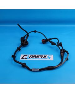 Audi A6 4F C6 Bremskabel hinten links 4F0972253AG Leitungssatz Kabelbaum PK