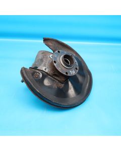 Audi A6 4F C6 Quattro Radlager hinten links 4F0505433G Achsschenkel Orig. NA