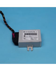 Audi A6 4F C6 Steuergerät Reifendruckkontrolle 4F0907273A 4F0910273C Original OT