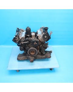 Audi A6 4F C6 2.7 TDI Motor BPP 059100033A 132kW 180PS Triebwerk Original NB