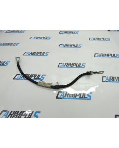 Citroen C5 Batteriekabel 9661079580 Leitung Minuskabel Massekabel Original LZ