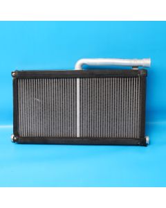 Audi A6 4F C6 Wärmetauscher 420898037A Heizungskühler Klimaanlage Original NN