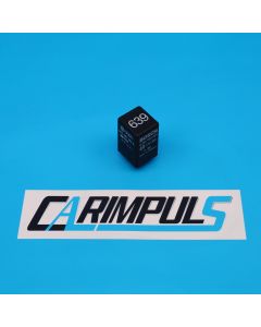 Audi A6 4F C6 Steuergerät Glühkerze 4E0907282A Vorglührelais 639 Original PF