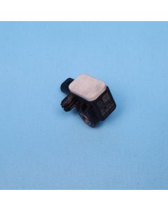 Audi A6 A7 4G C7 Crashsensor vorne 4H0959651A Airbag Aufprallsensor Original