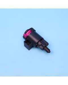 Audi A6 4F C6 Bremslichtsensor 4F0945459B Bremslichtschalter 4-polig Original