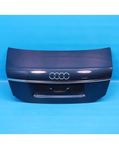 Audi A6 4F C6 Limousine Heckklappe 4F5827023F Kofferraumdeckel LZ5B Original MS